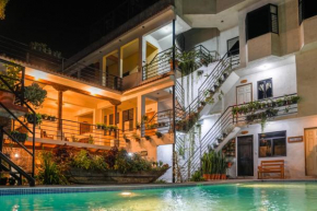Casa Josefa Hotel